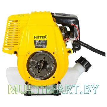 Триммер Huter GGT-15004Т картинка 3